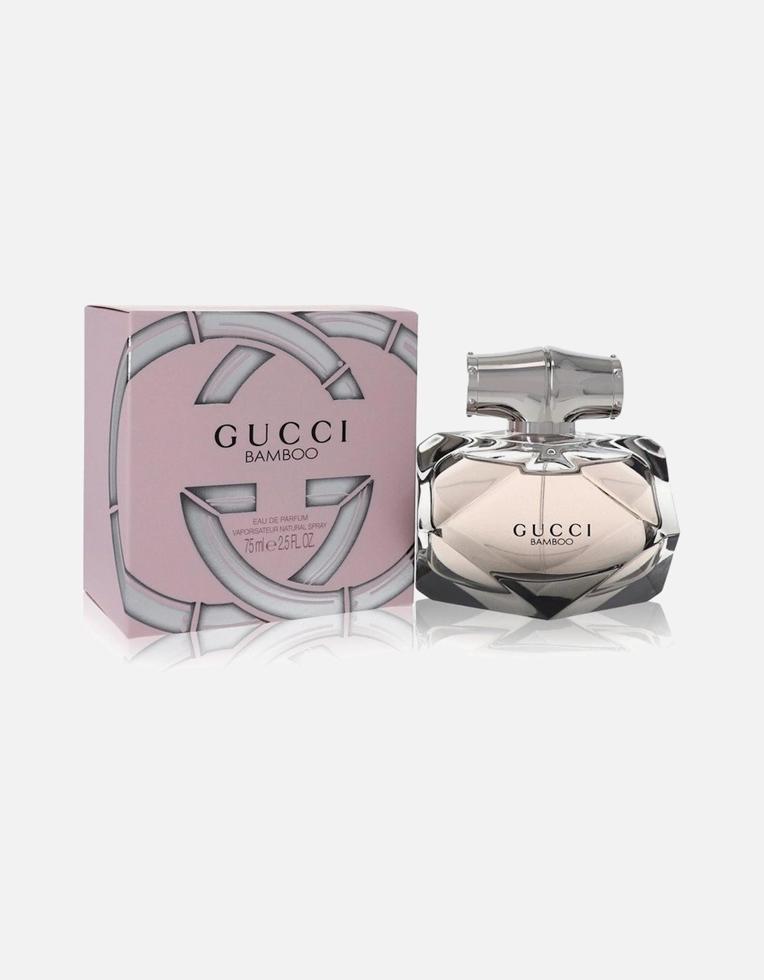 Bamboo by Eau De Parfum Spray 2.5 oz for Women, 2 of 1