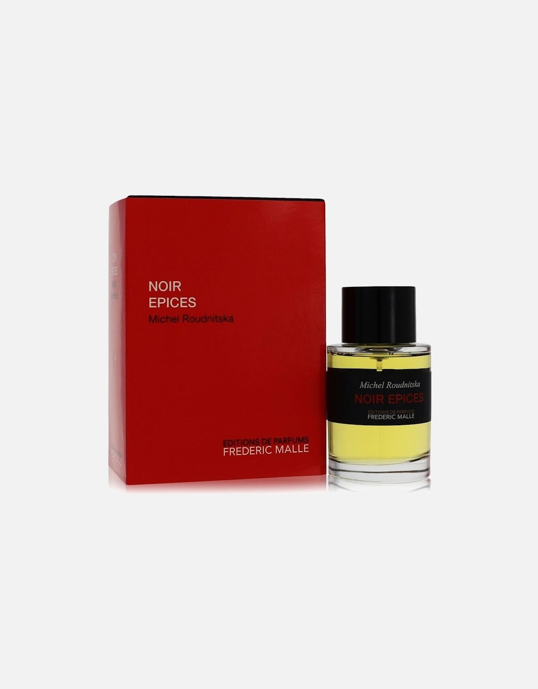 Noir Epices by Eau De Parfum Spray (Unisex) 3.4 oz for Women, 2 of 1