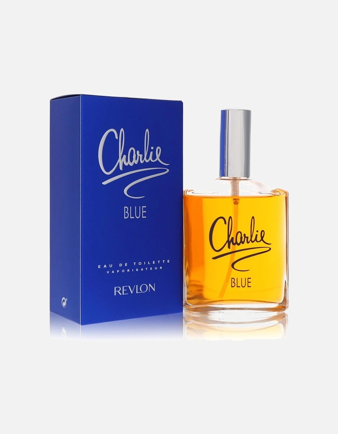 Charlie Blue by Eau De Toilette Spray 3.4 oz for Women, 2 of 1