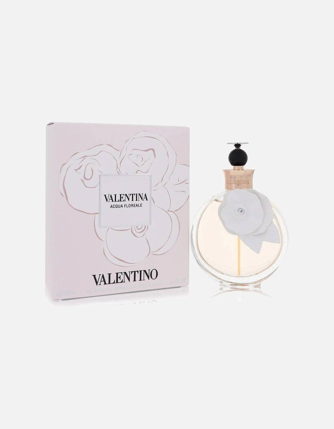 Valentina Acqua Floreale by Eau De Toilette Spray 1.7 oz for Women, 2 of 1