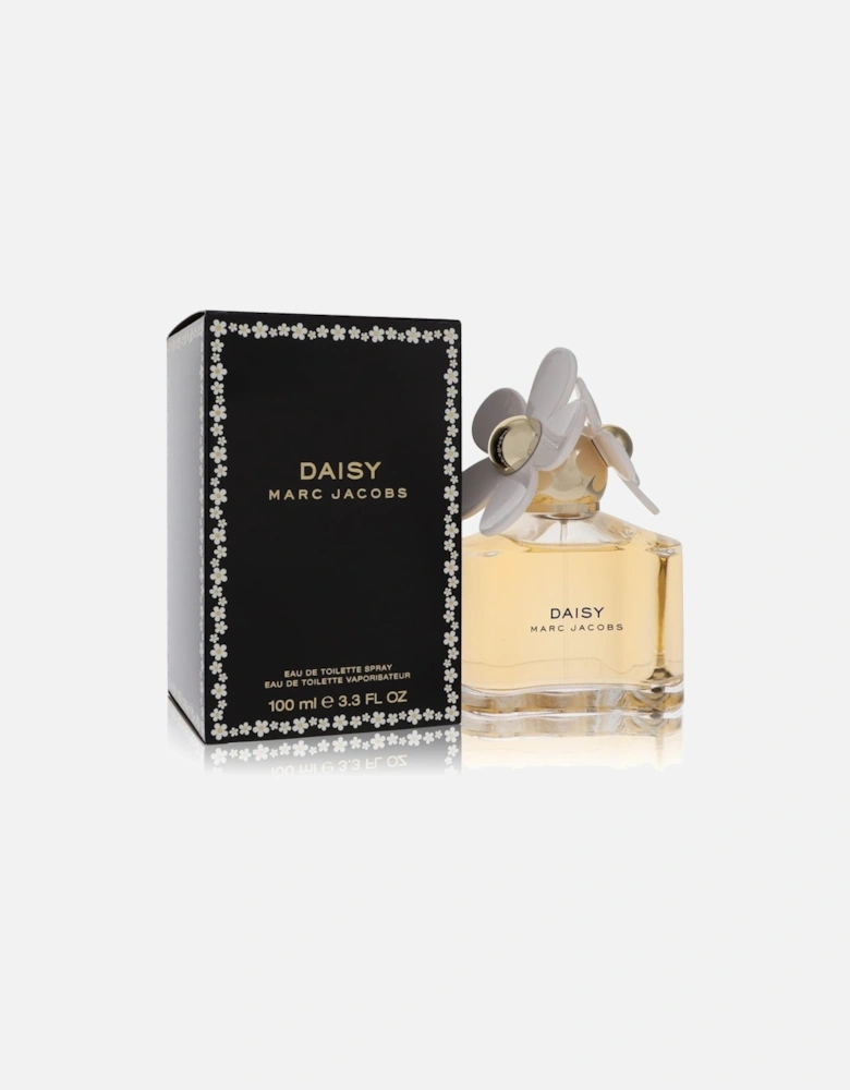 Daisy by Eau De Toilette Spray 3.4 oz for Women