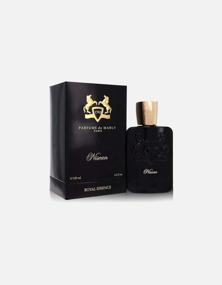 Nisean by Eau De Parfum Spray 4.2 oz for Women - Black