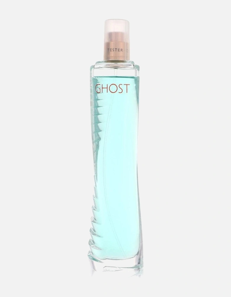 Ghost Captivating by Eau De Toilette Spray (Tester) 2.5 oz for Women -