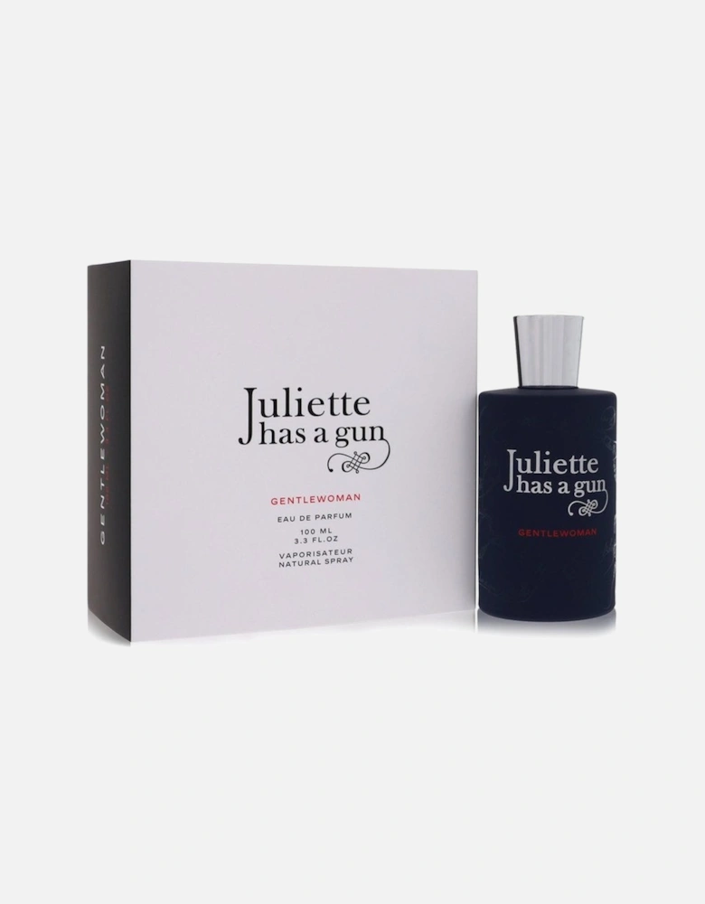 Gentlewoman by Eau De Parfum Spray 3.4 oz for Women