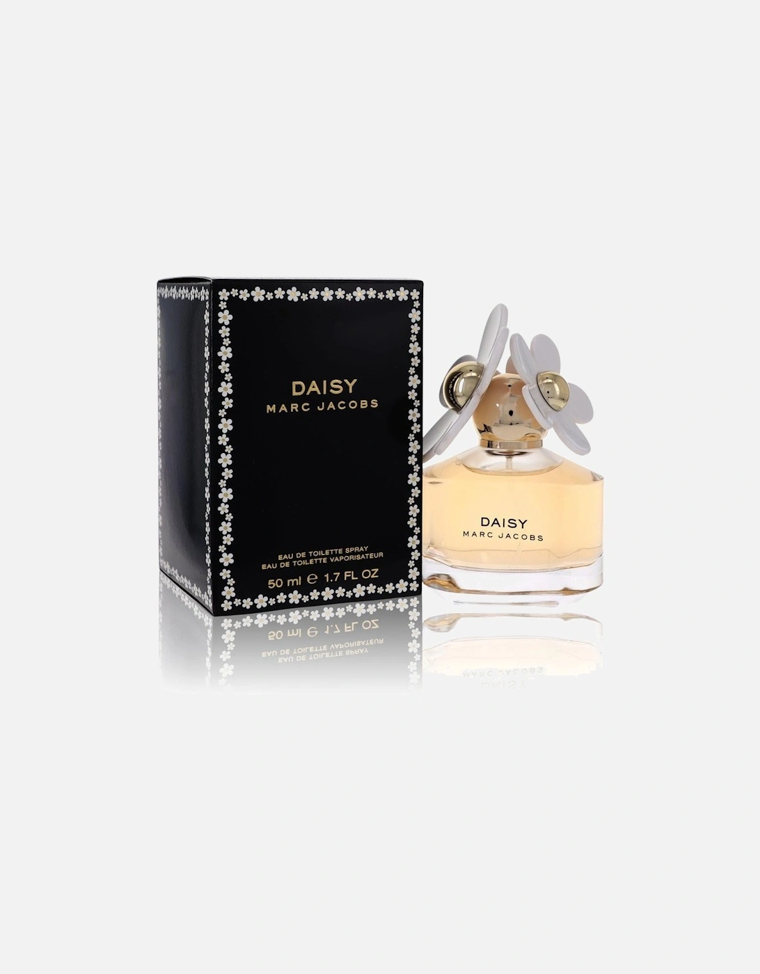 Daisy by Eau De Toilette Spray 1.7 oz for Women, 2 of 1
