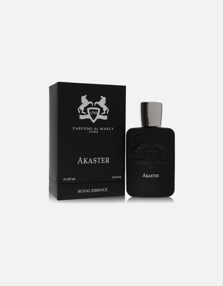 Akaster Royal Essence by Eau De Parfum Spray (Unisex) 4.2 oz for Men -