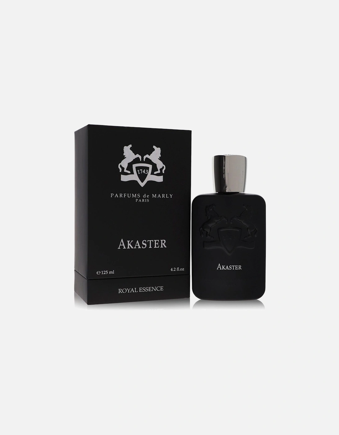 Akaster Royal Essence by Eau De Parfum Spray (Unisex) 4.2 oz for Men -, 2 of 1