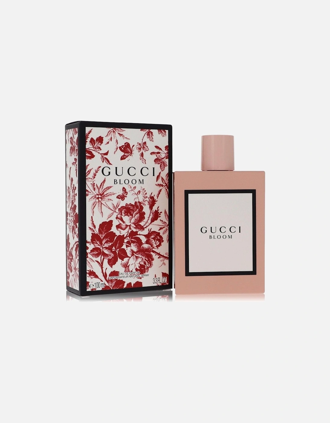Bloom by Eau De Parfum Spray + Free 0.33 oz EDP Pen Spray 3.3 oz for, 2 of 1