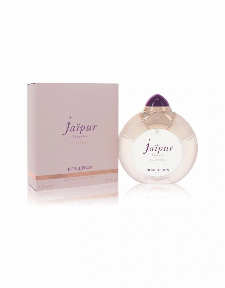 Jaipur Bracelet by Eau De Parfum Spray 3.3 oz for Women