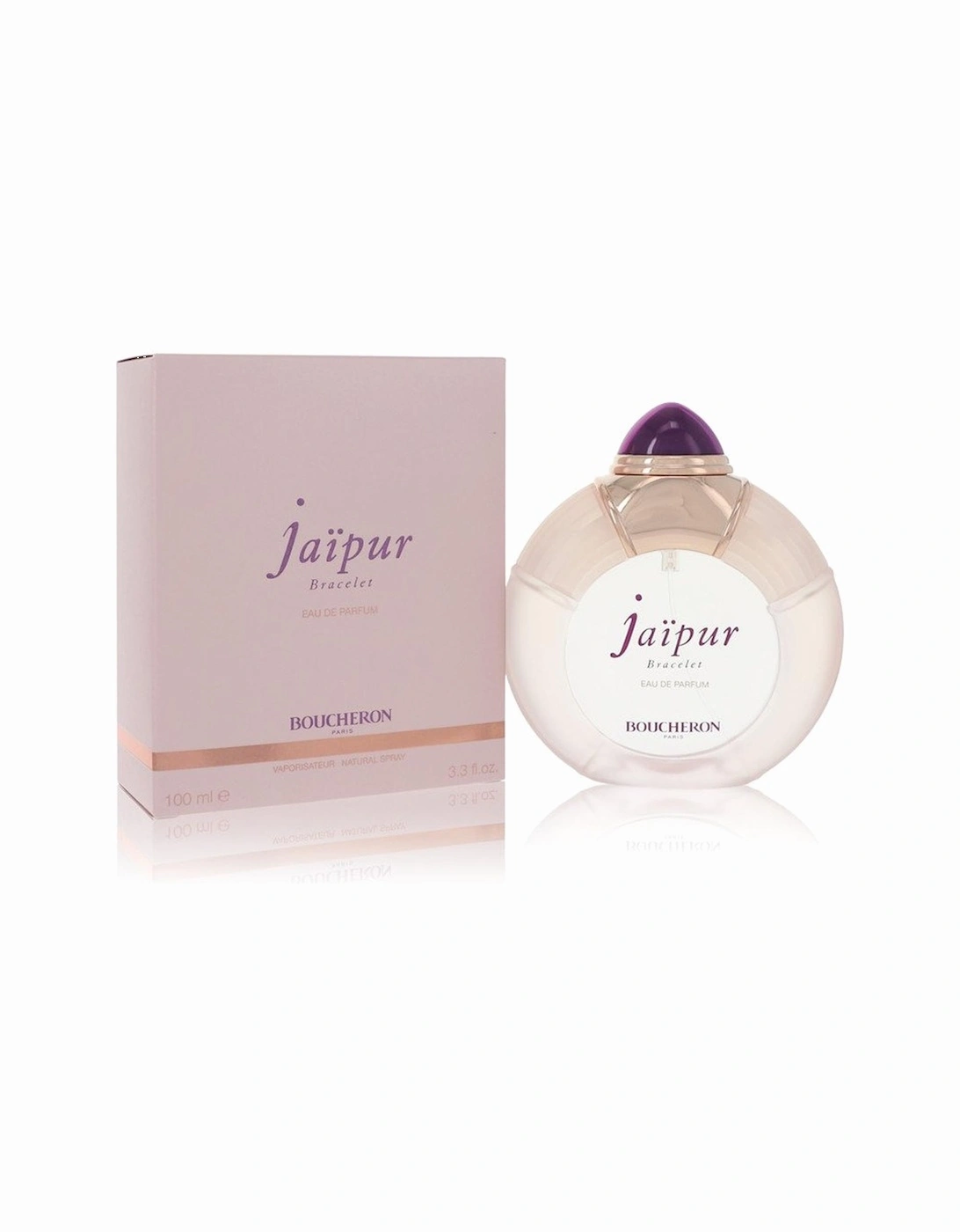 Jaipur Bracelet by Eau De Parfum Spray 3.3 oz for Women, 2 of 1