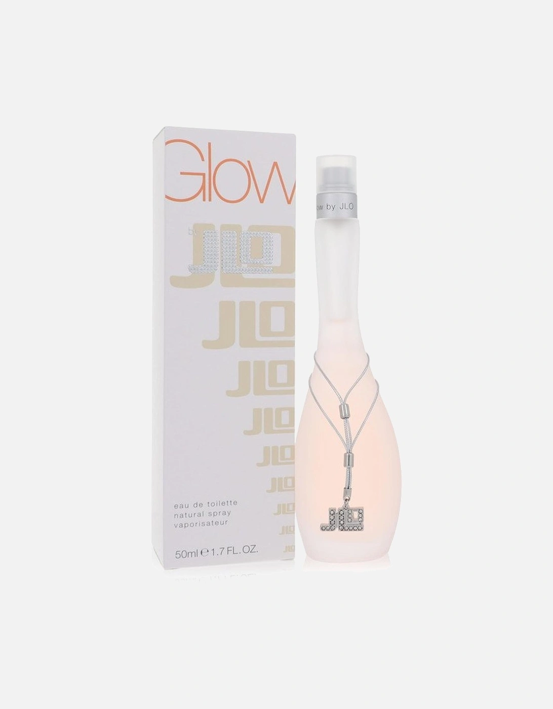 Glow by Eau De Toilette Spray 1.7 oz for Women, 2 of 1