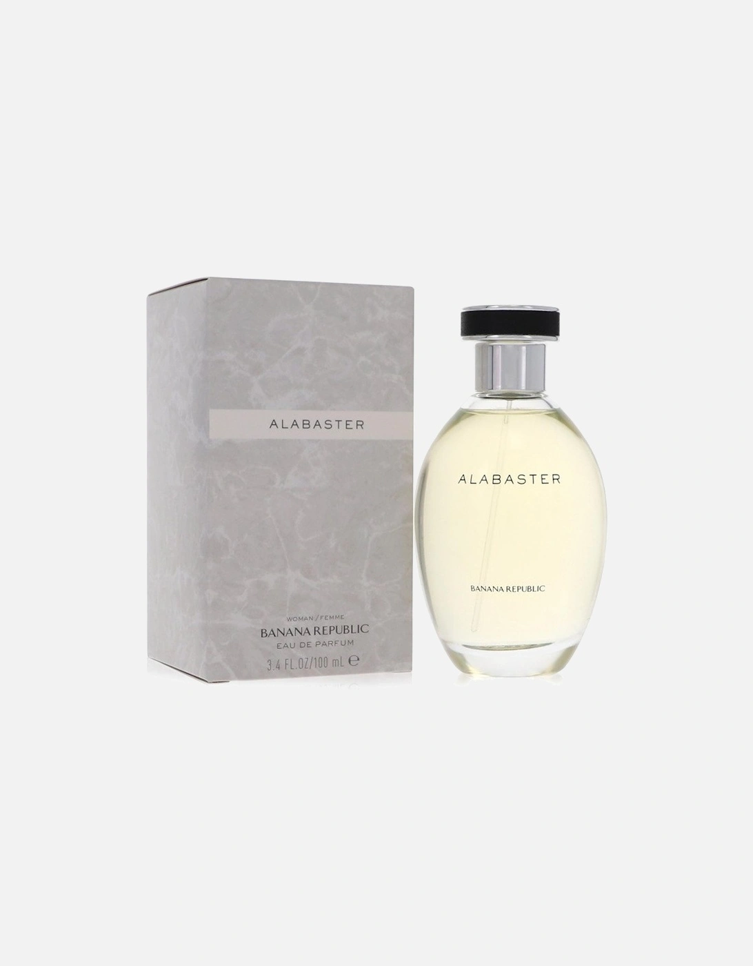 Alabaster by Eau De Parfum Spray 3.4 oz for Women, 2 of 1