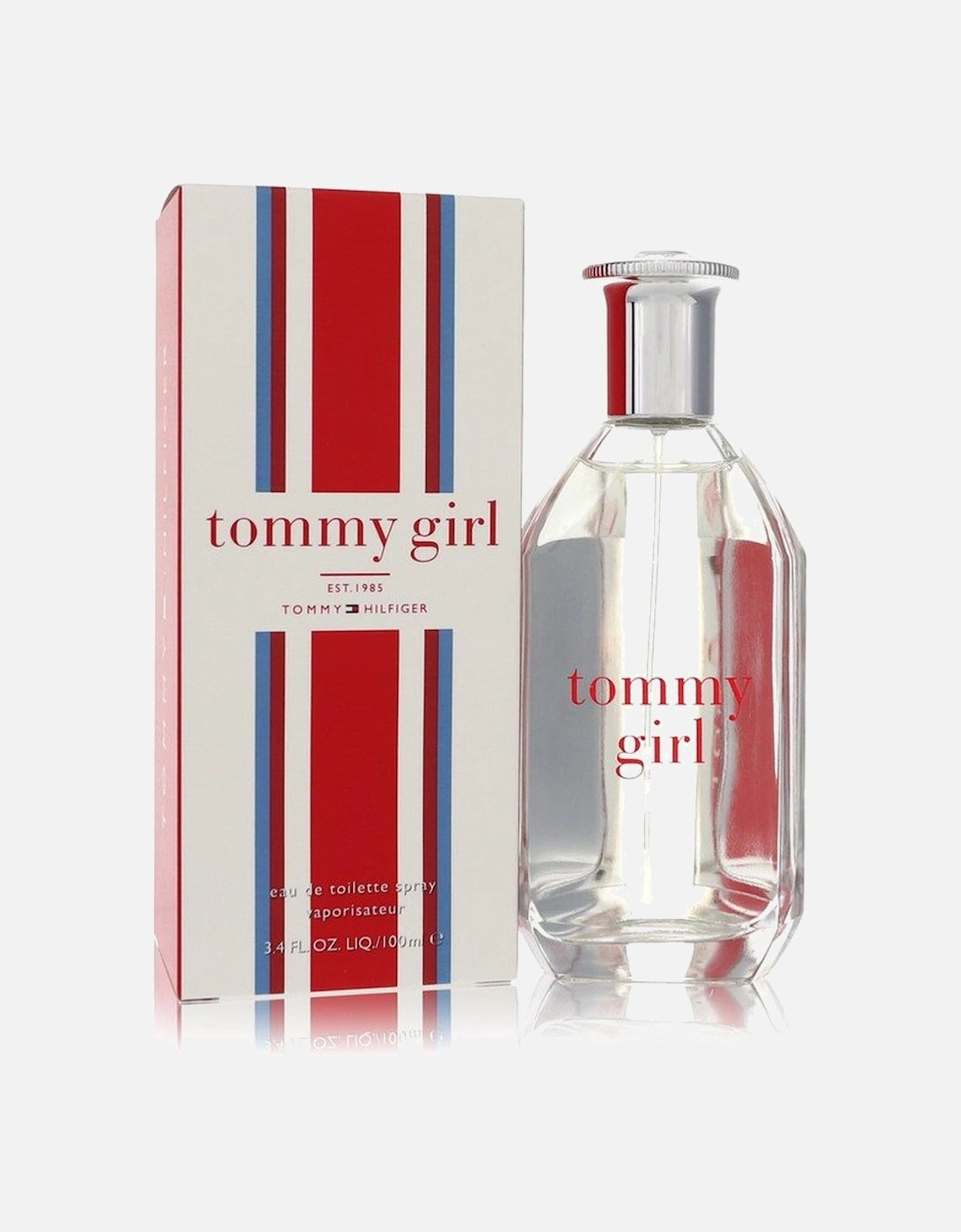 Tommy Girl by Eau De Toilette Spray 3.4 oz for Women, 2 of 1