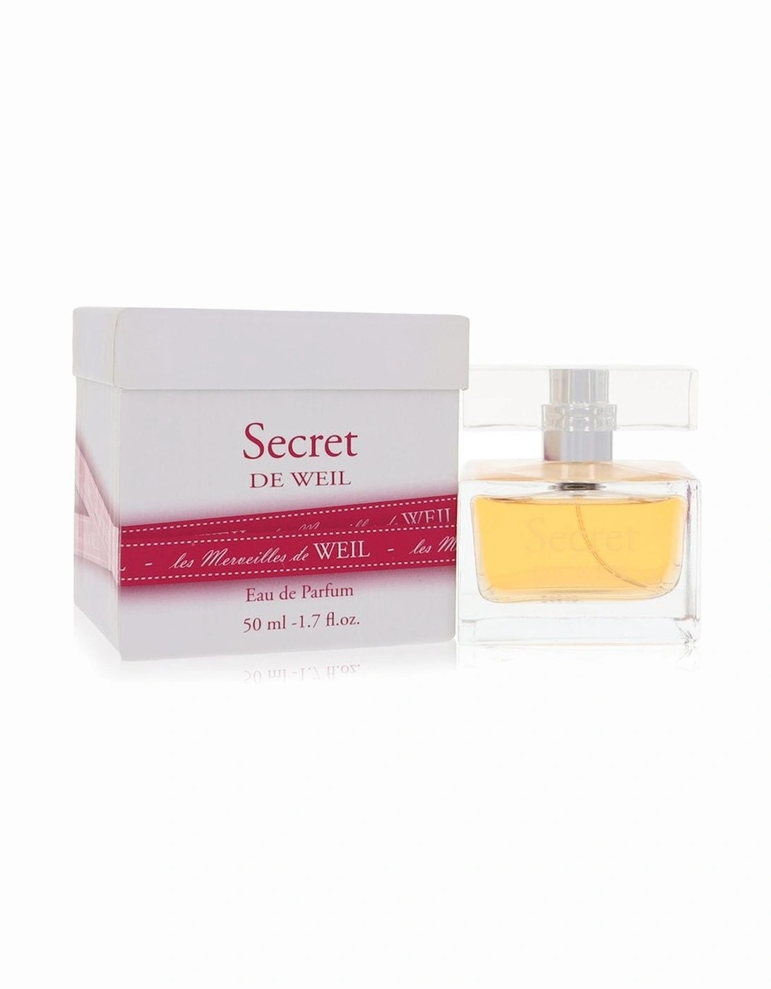Secret De by Eau De Parfum Spray 1.7 oz for Women, 2 of 1