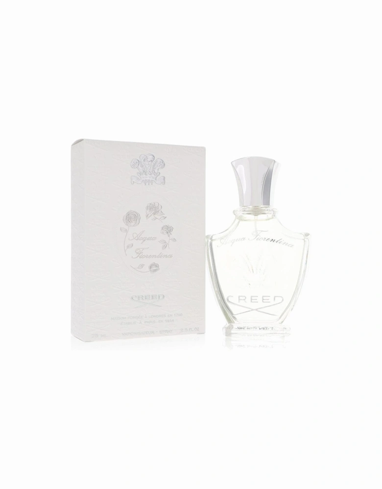 Acqua Fiorentina by Millesime Spray 2.5 oz for Women Eau De Parfum