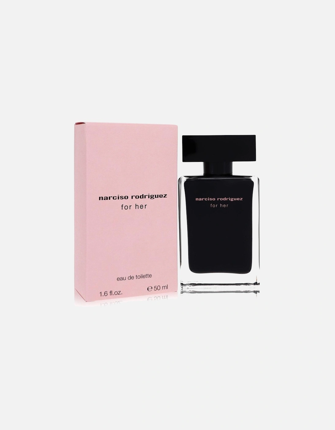 by Eau De Toilette Spray 1.6 oz for Women - Black, 2 of 1