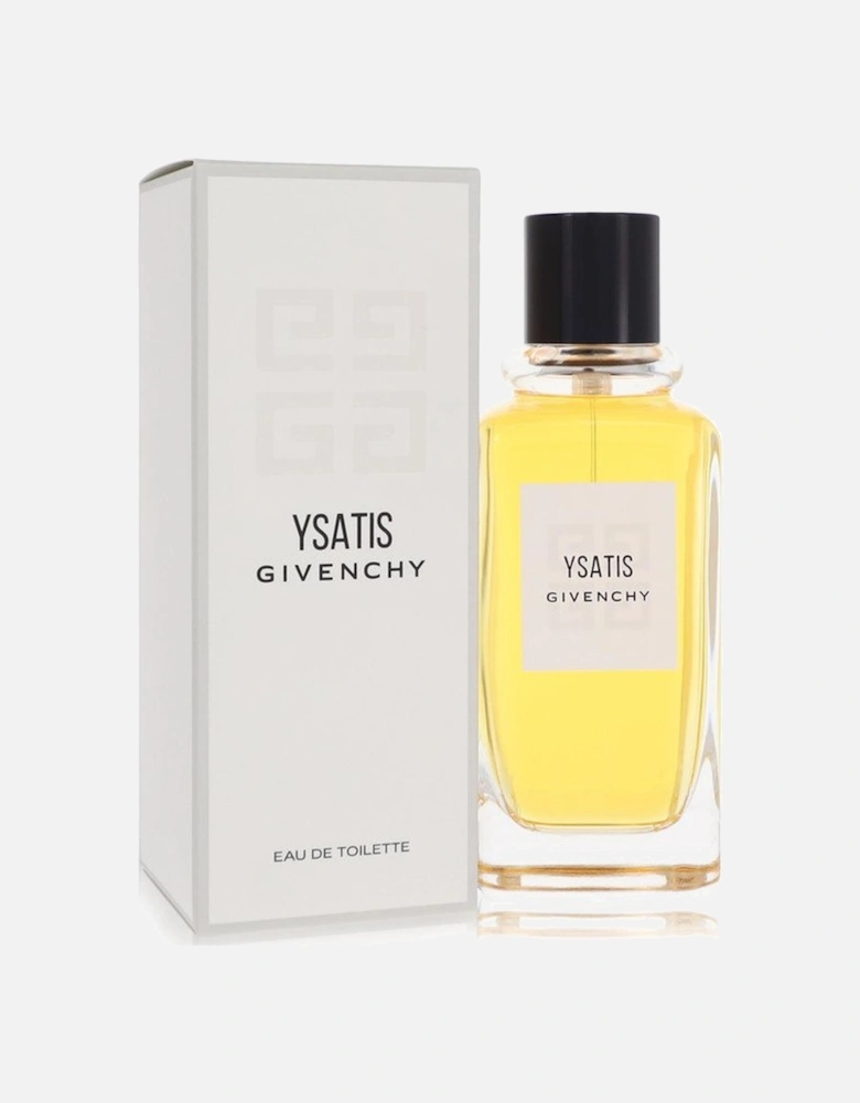 Ysatis by Eau De Toilette Spray 3.4 oz for Women