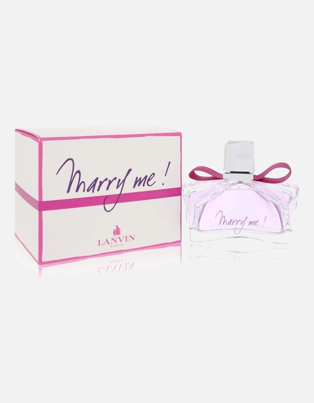 Marry Me by Eau De Parfum Spray 2.5 oz for Women - Purple, 2 of 1