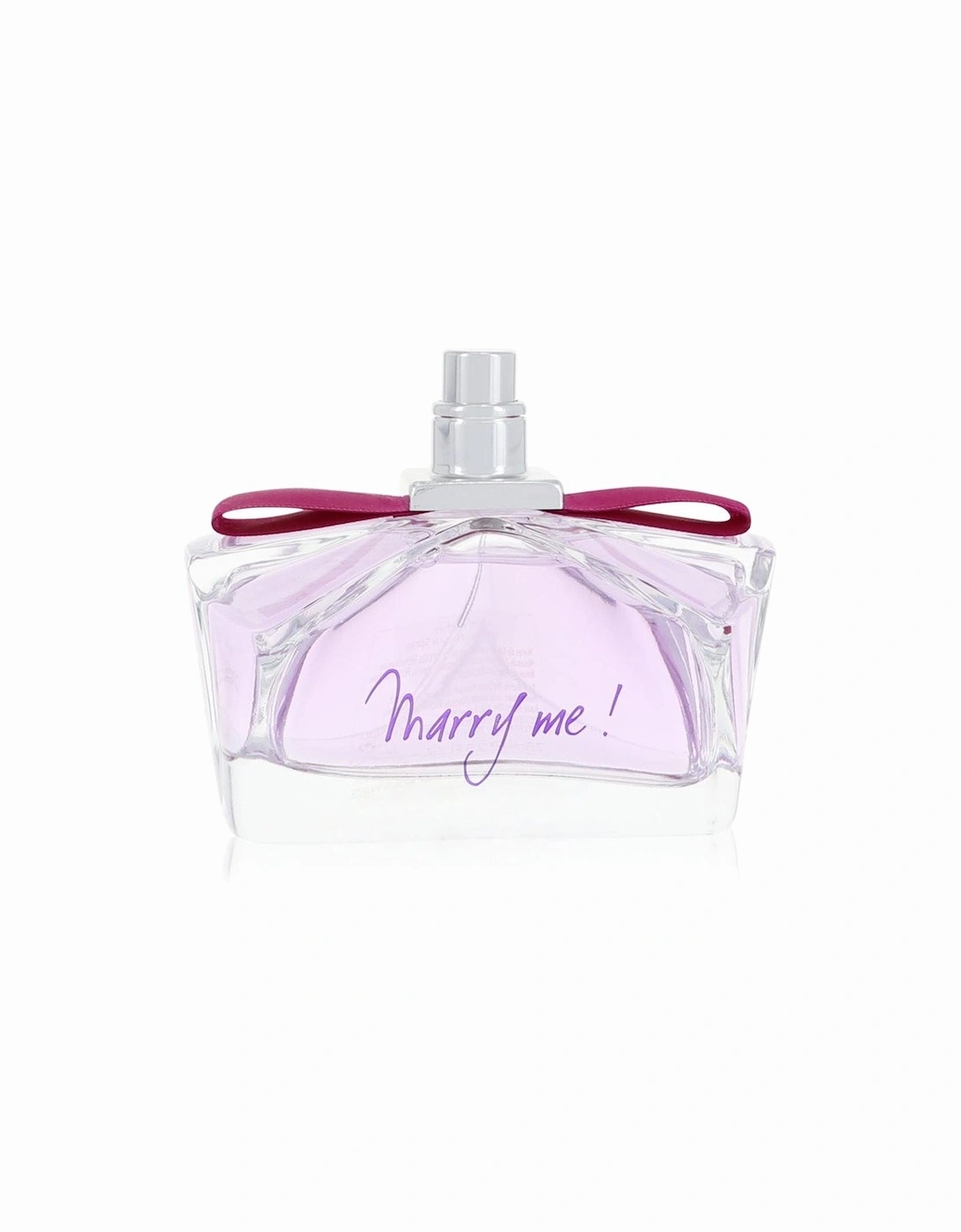 Marry Me by Eau De Parfum Spray (Tester) 2.5 oz for Women - Purple, 2 of 1