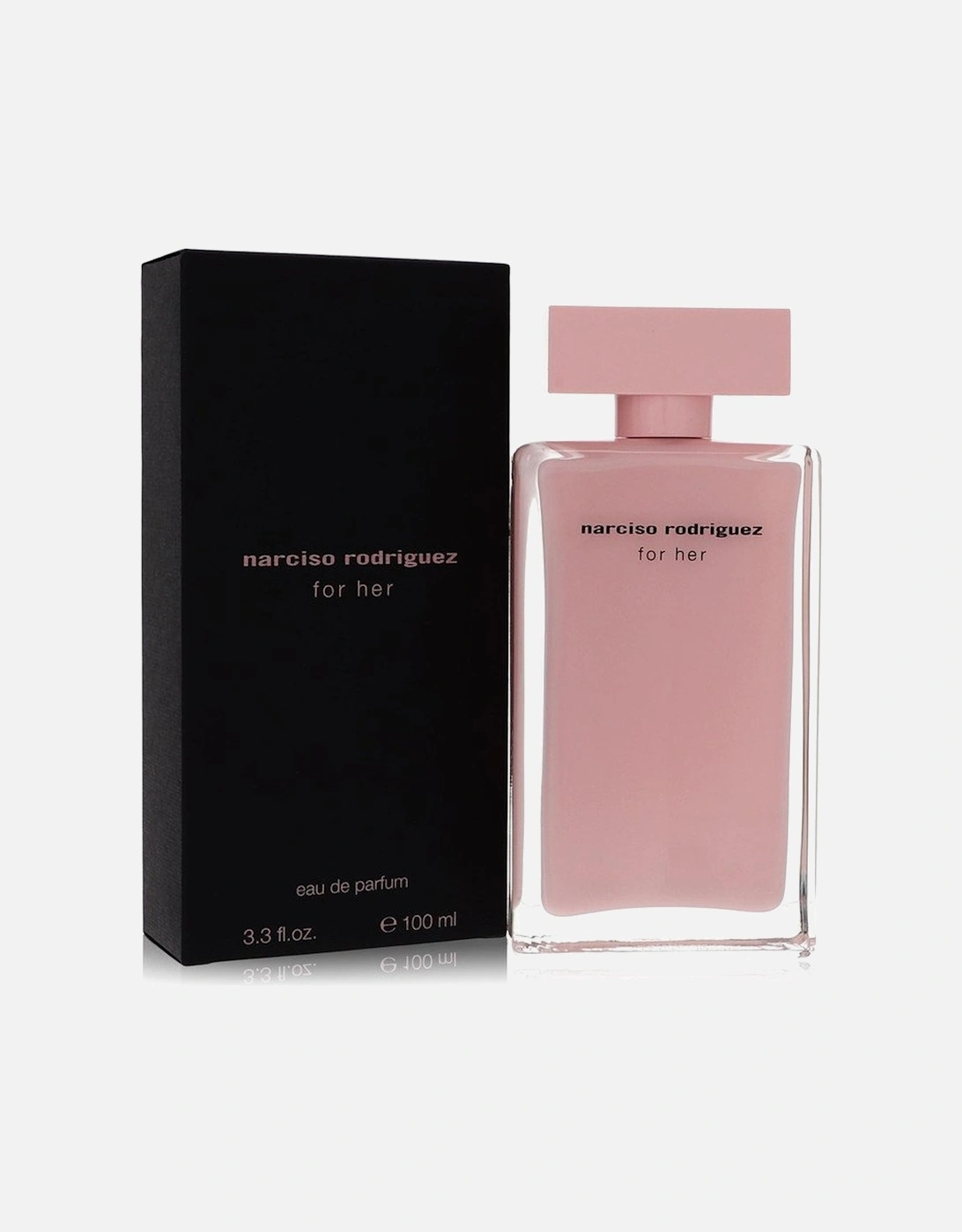 by Eau De Parfum Spray 3.3 oz for Women - Pink, 2 of 1