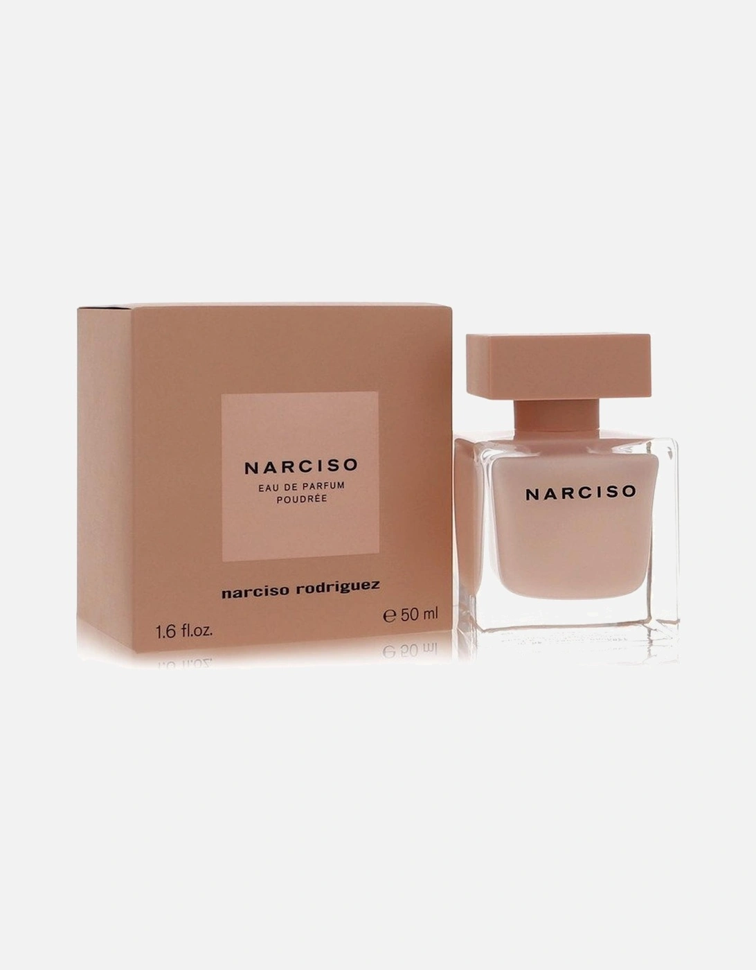 Narciso Poudree by Eau De Parfum Spray 1.6 oz for Women, 2 of 1