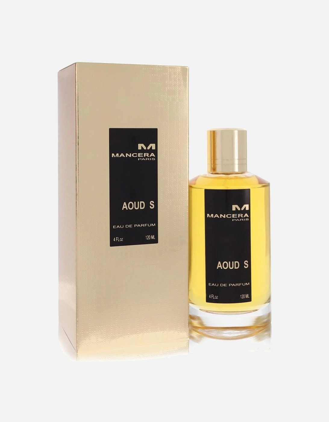 Aoud S by Eau De Parfum Spray 4 oz for Women, 2 of 1