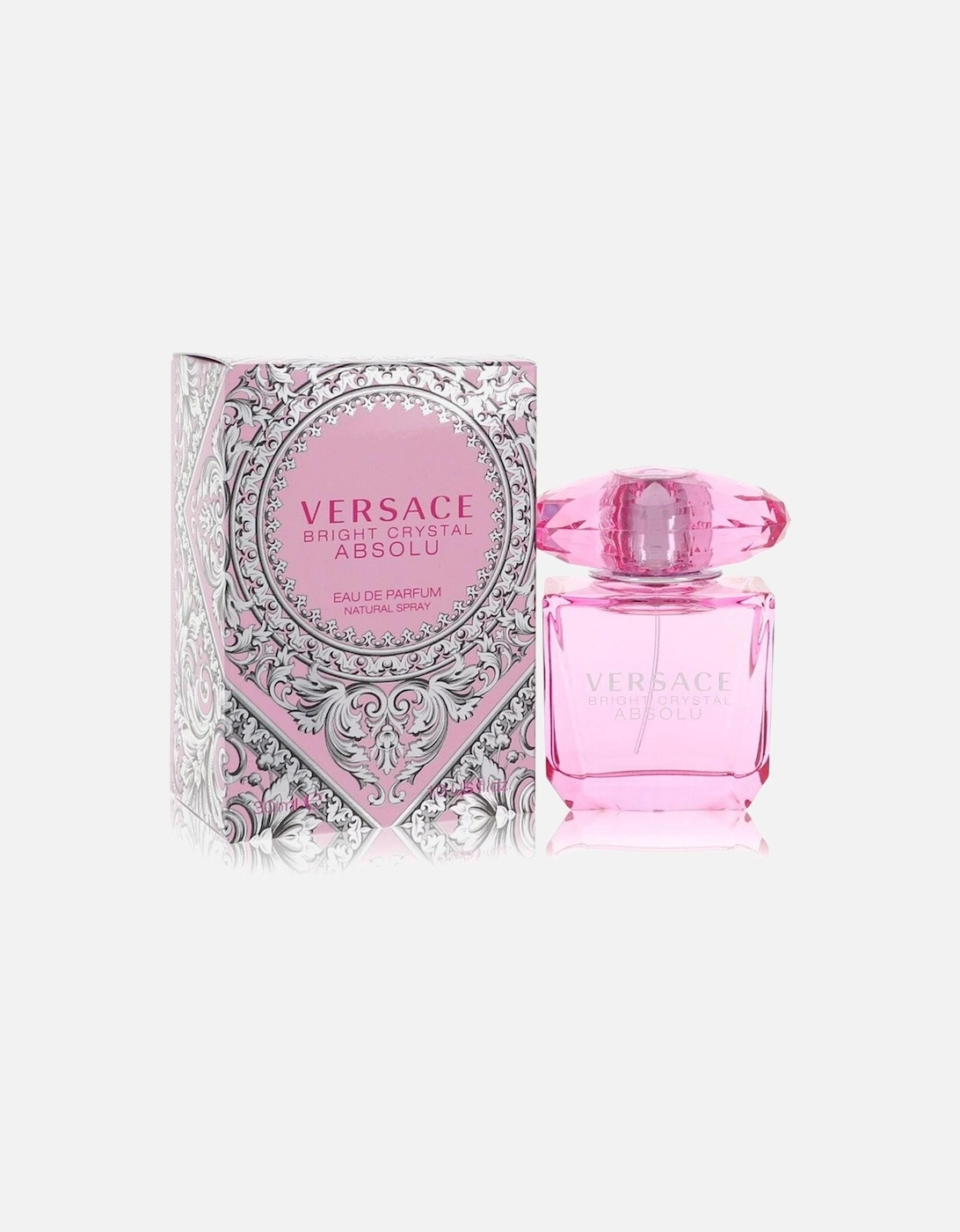 Bright Crystal Absolu by Eau De Parfum Spray 1 oz for Women - Pink, 2 of 1