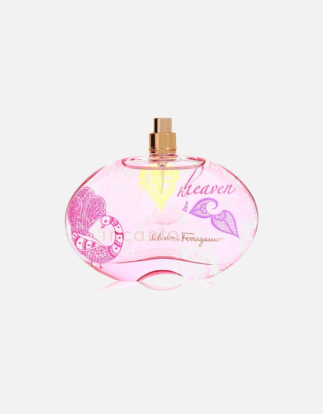Incanto Heaven by Eau De Toilette Spray (Tester) 3.4 oz for Women, 2 of 1