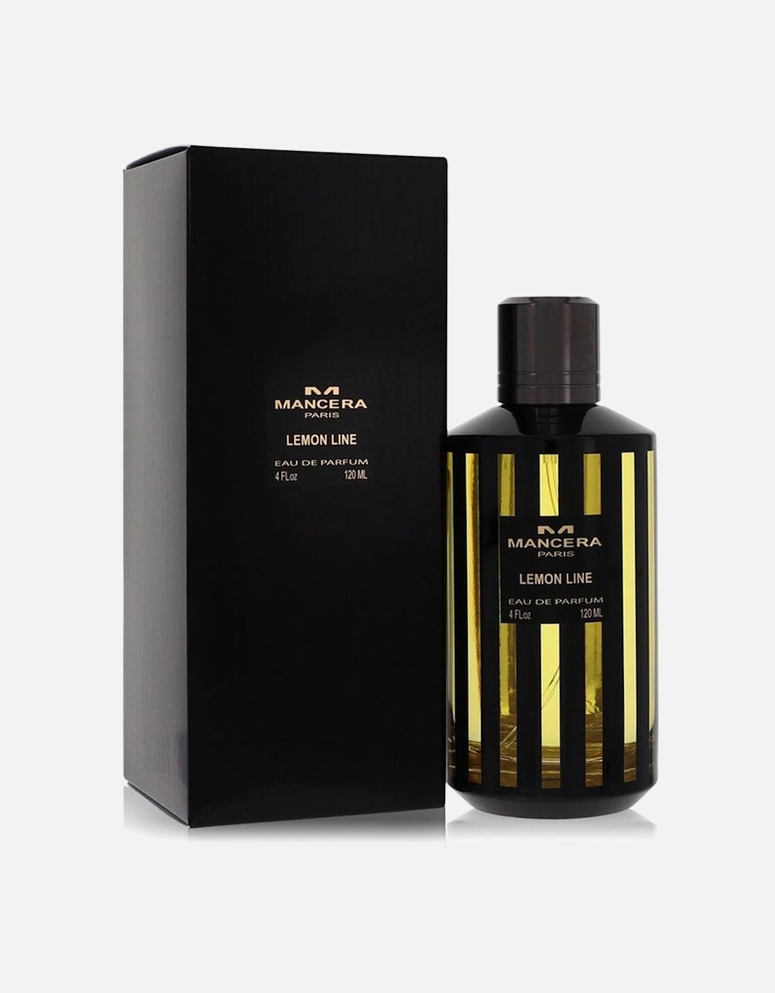 Lemon Line by Eau De Parfum Spray (Unisex) 4 oz for Women, 2 of 1