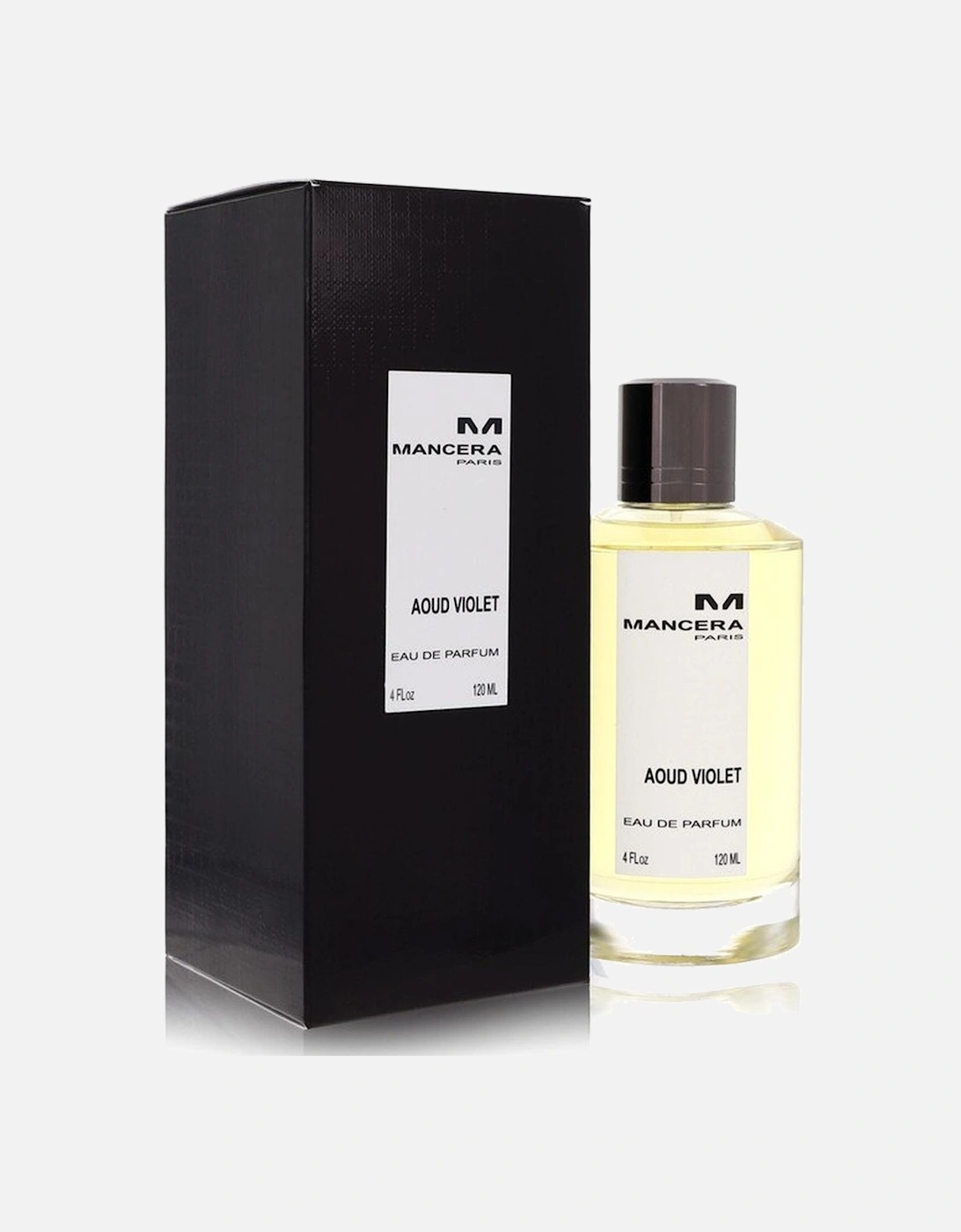 Aoud Violet by Eau De Parfum Spray (Unisex) 4 oz for Women, 2 of 1