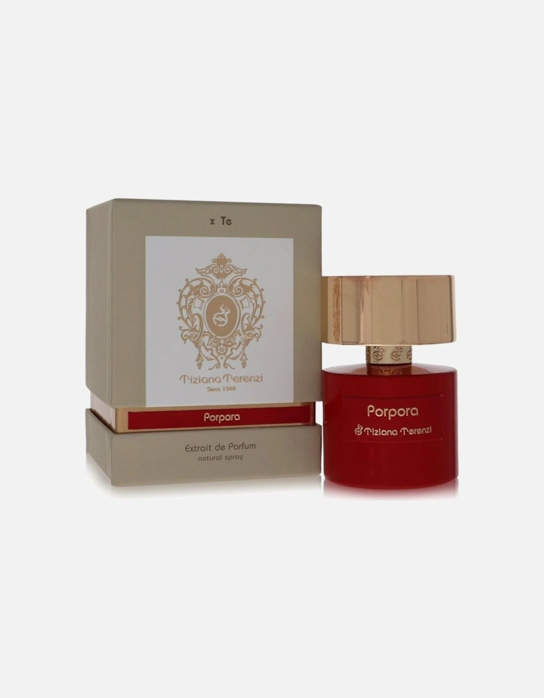 Porpora by Extrait De Parfum Spray (unisex) 3.38 oz for Women - Deep