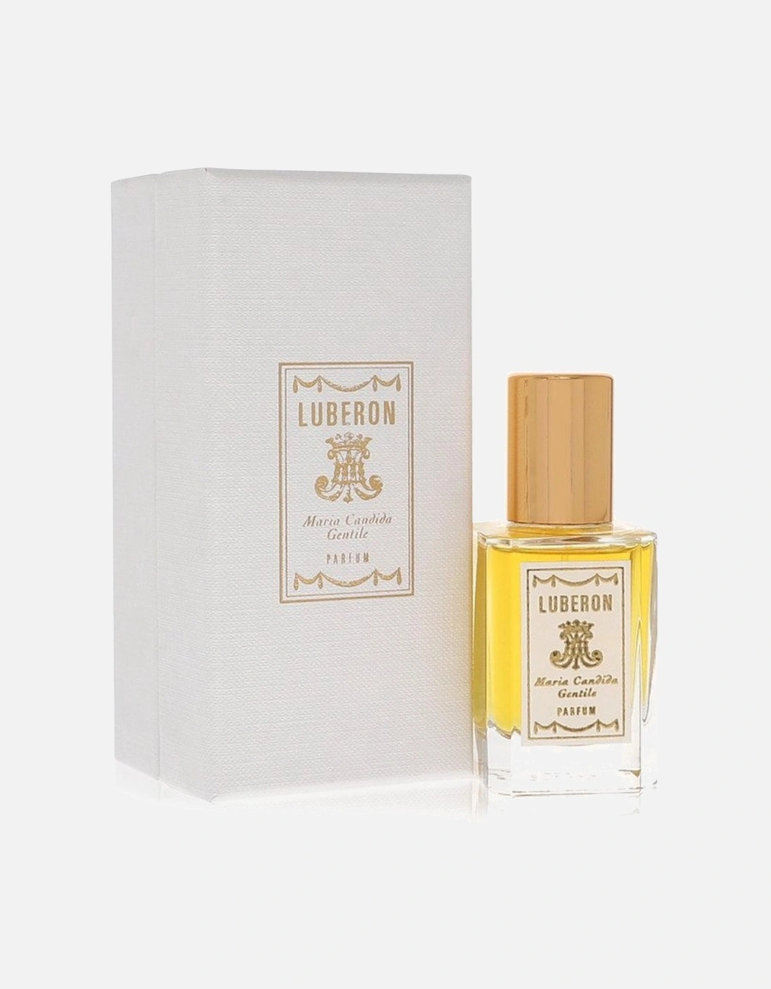 Luberon by Pure Perfume 1 oz for Women - Yellow, 2 of 1