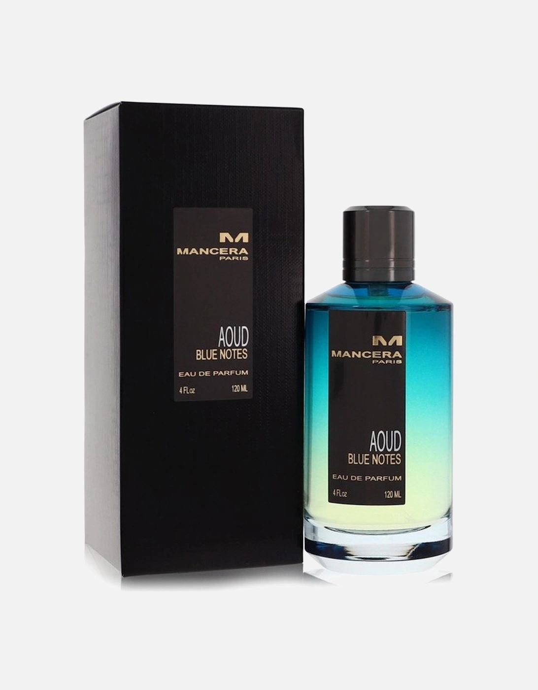 Aoud Blue Notes by Eau De Parfum Spray (Unisex) 4 oz for Women, 2 of 1