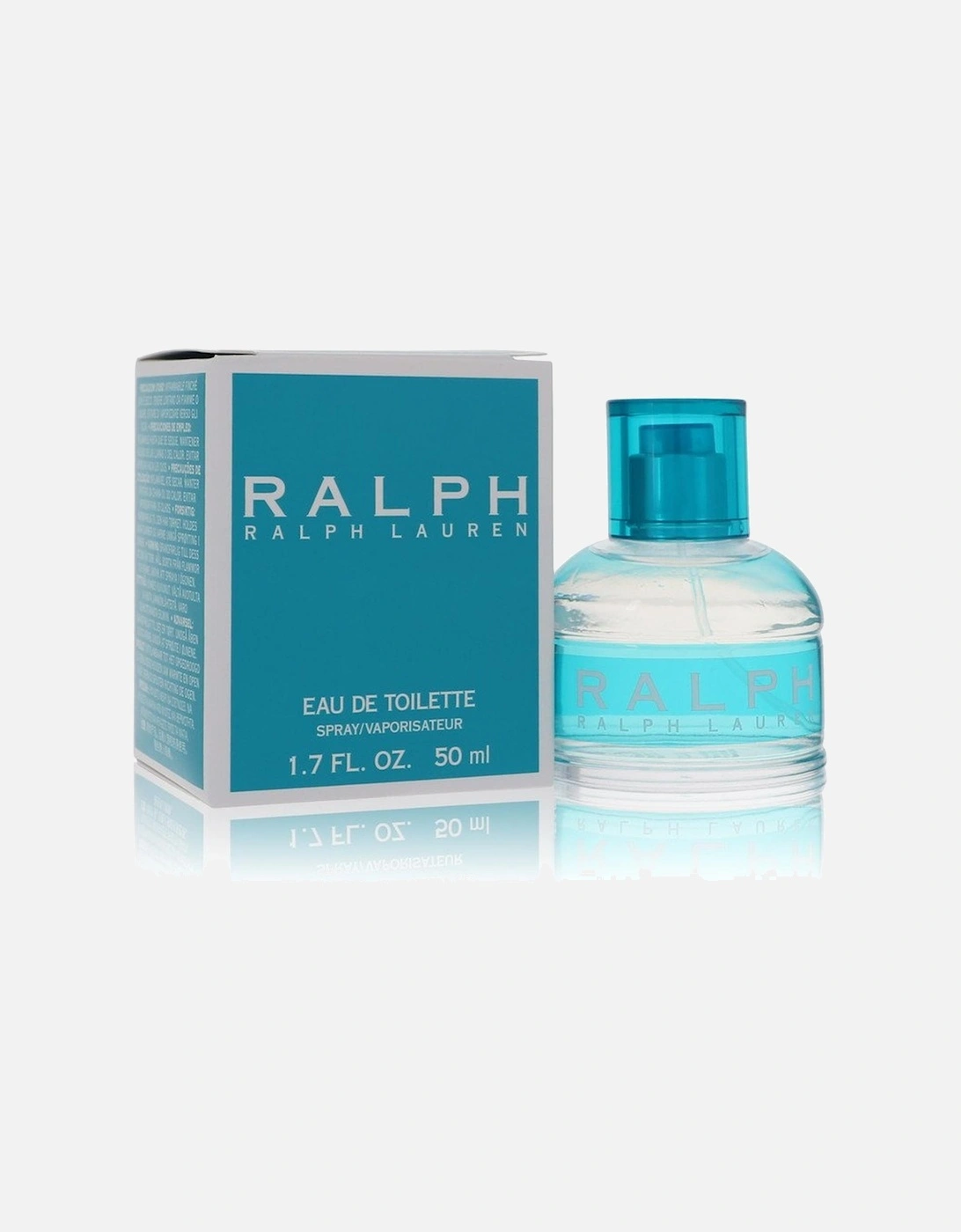 Ralph by Eau De Toilette Spray 1.7 oz for Women - Blue, 2 of 1