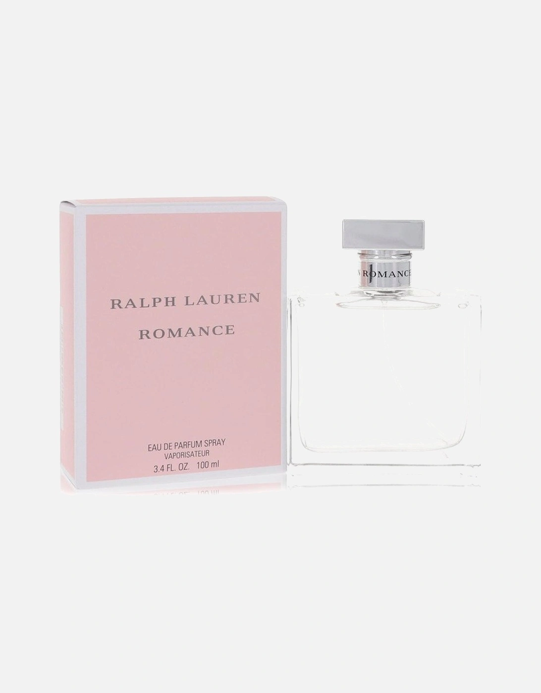Romance by Eau De Parfum Spray 3.4 oz for Women, 2 of 1