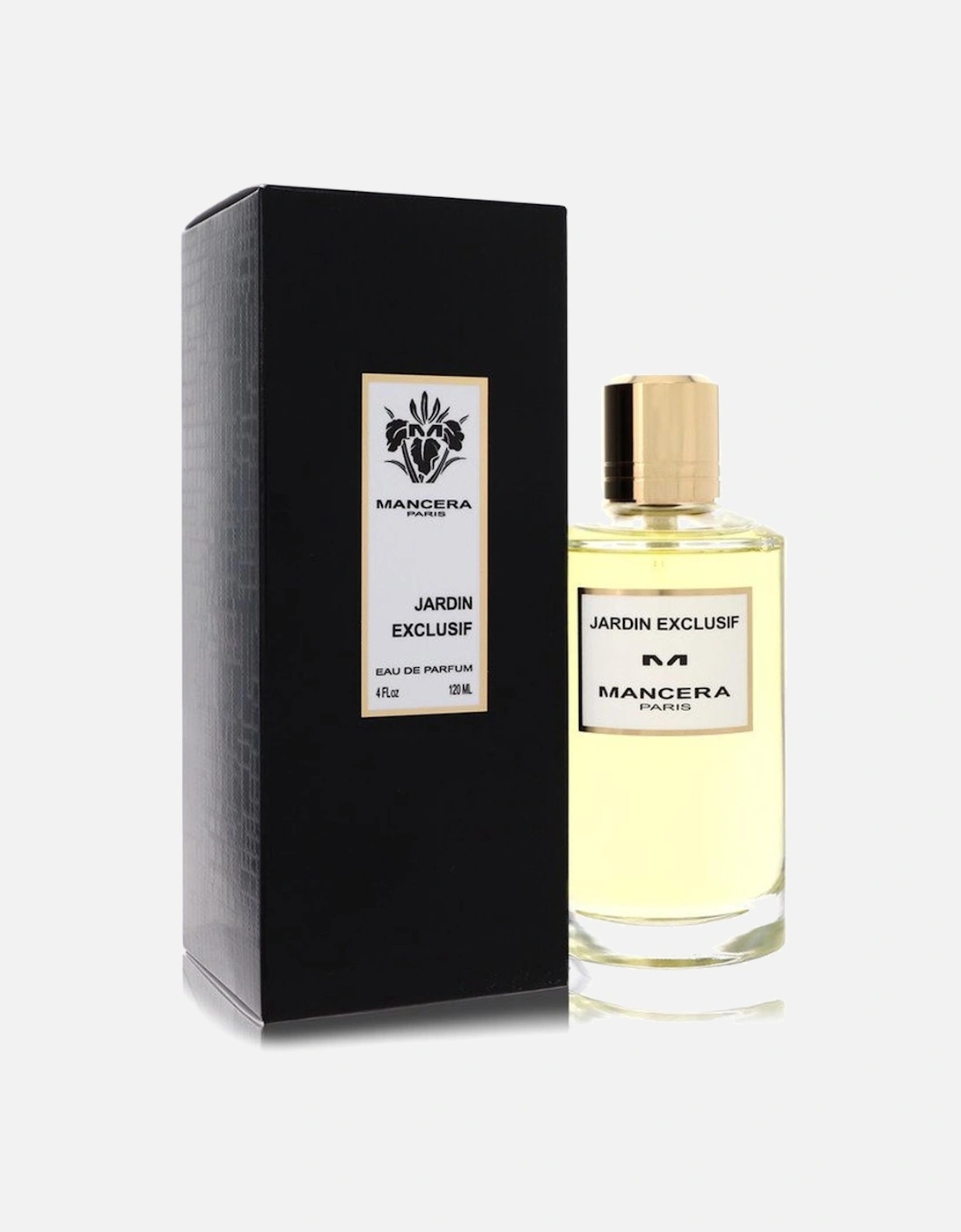 Jardin Exclusif by Eau De Parfum Spray 4 oz for Women, 2 of 1