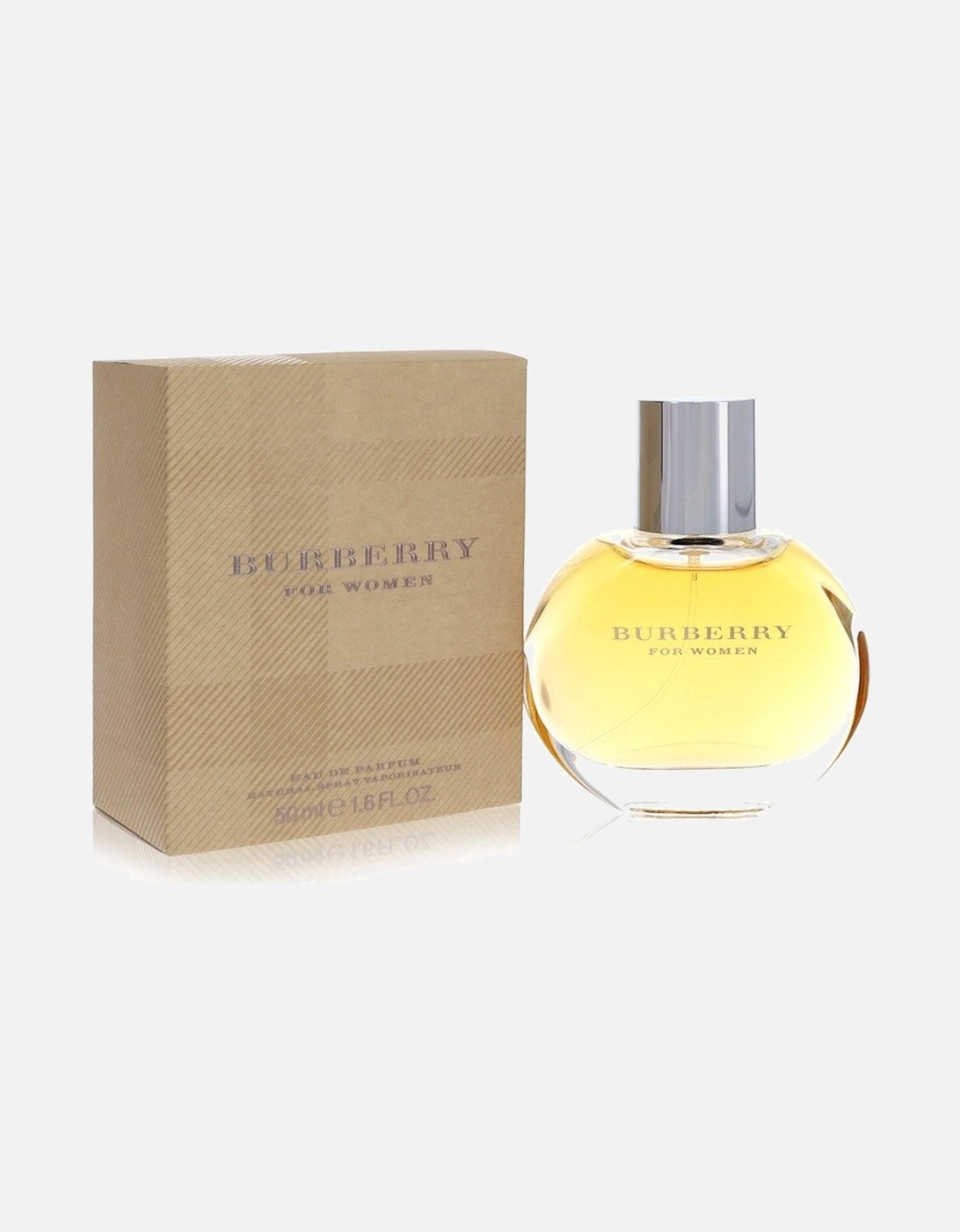 by Eau De Parfum Spray 1.7 oz for Women - Peach Amber, 2 of 1