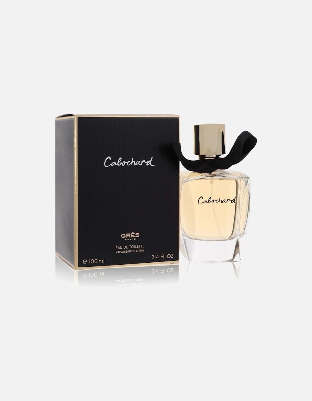 Cabochard by Eau De Toilette Spray 3.4 oz for Women, 2 of 1
