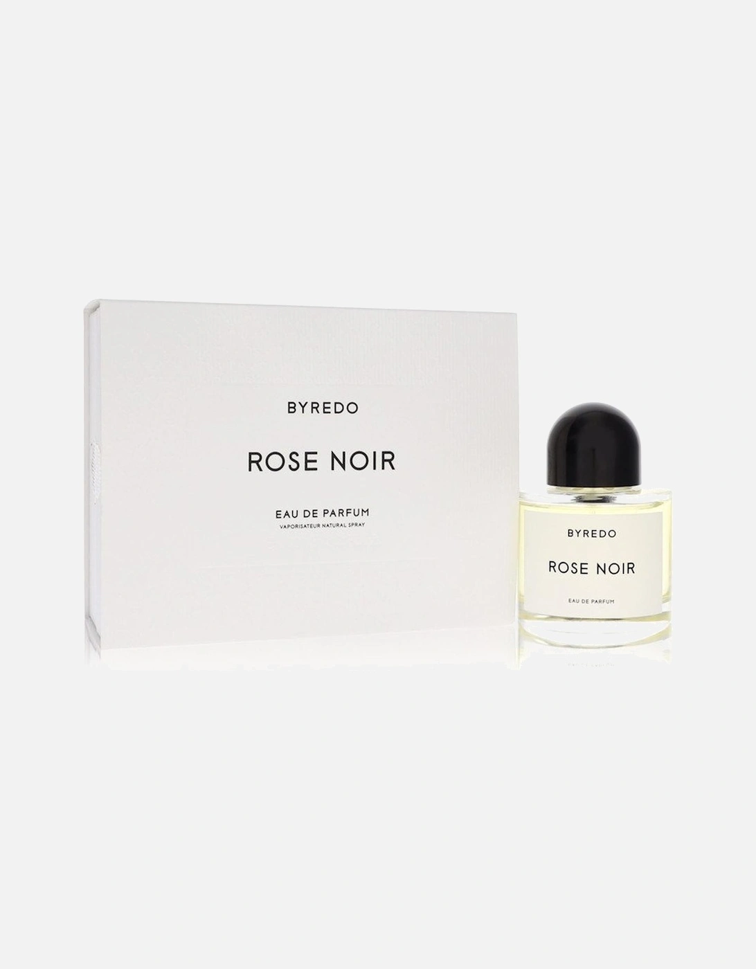Rose Noir by Eau De Parfum Spray (Unisex) 3.4 oz for Women, 2 of 1