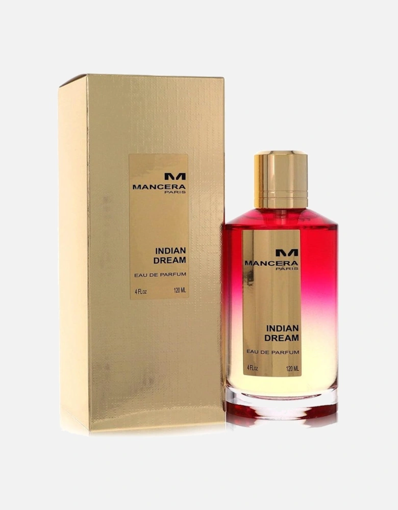 Indian Dream by Eau De Parfum Spray 4 oz for Women