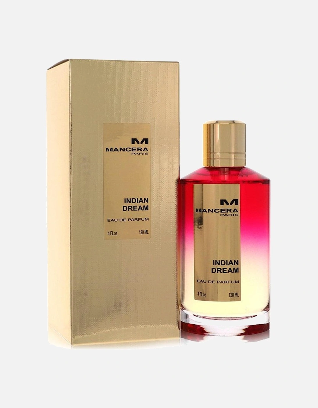 Indian Dream by Eau De Parfum Spray 4 oz for Women, 2 of 1