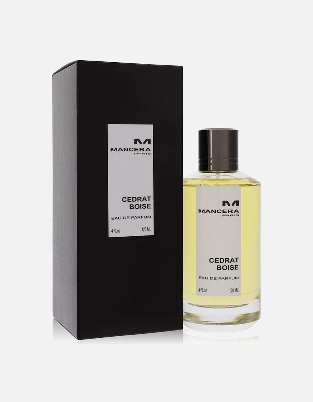 Cedrat Boise by Eau De Parfum Spray (Unisex) 4 oz for Women, 2 of 1