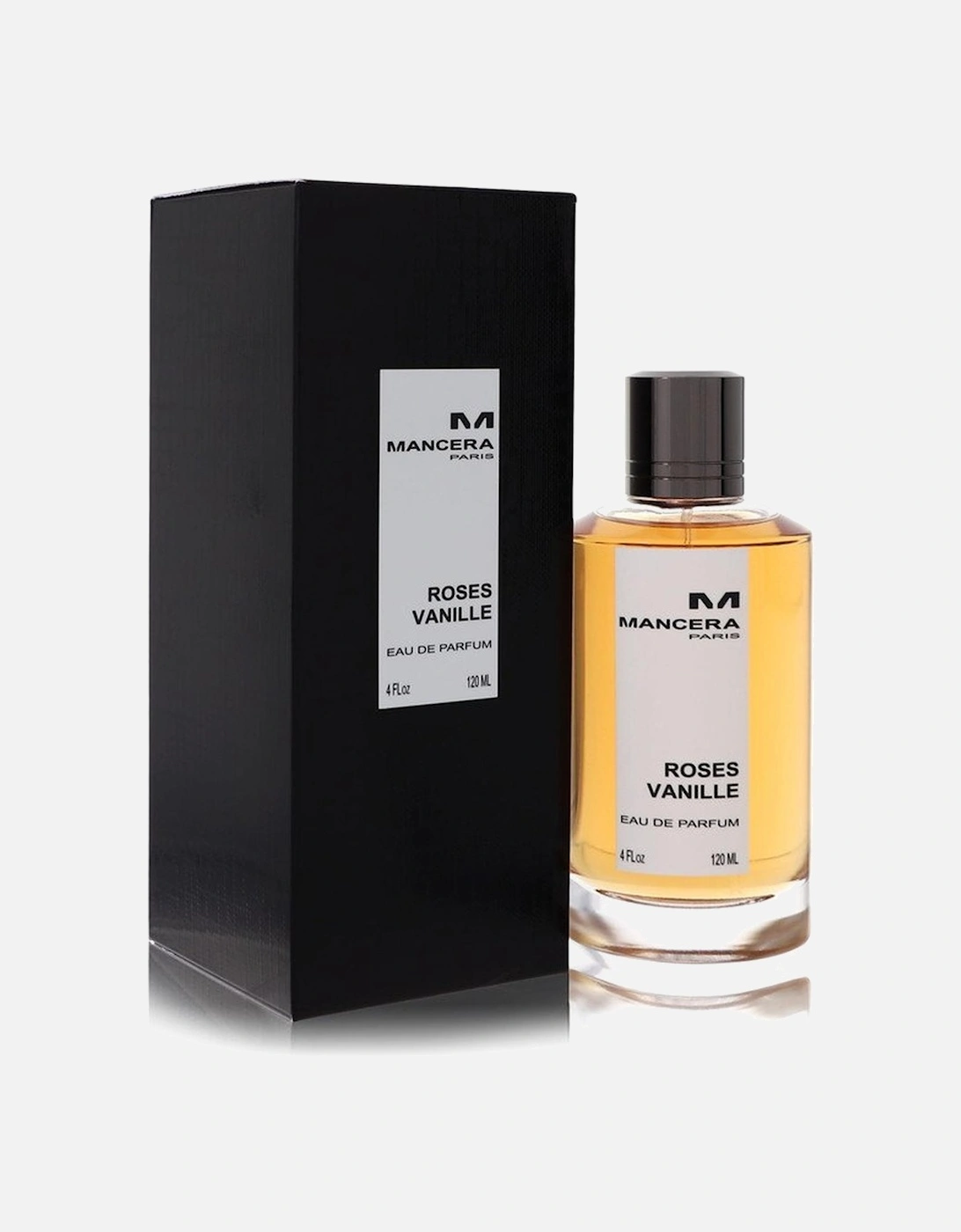 Roses Vanille by Eau De Parfum Spray 4 oz for Women, 2 of 1