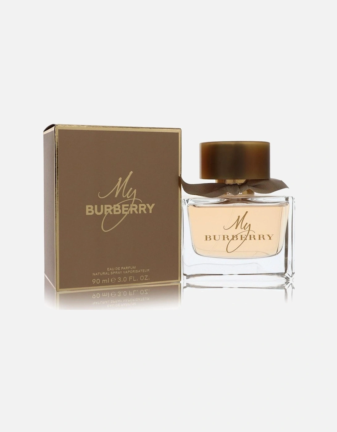 My by Eau De Parfum Spray 3 oz for Women, 2 of 1