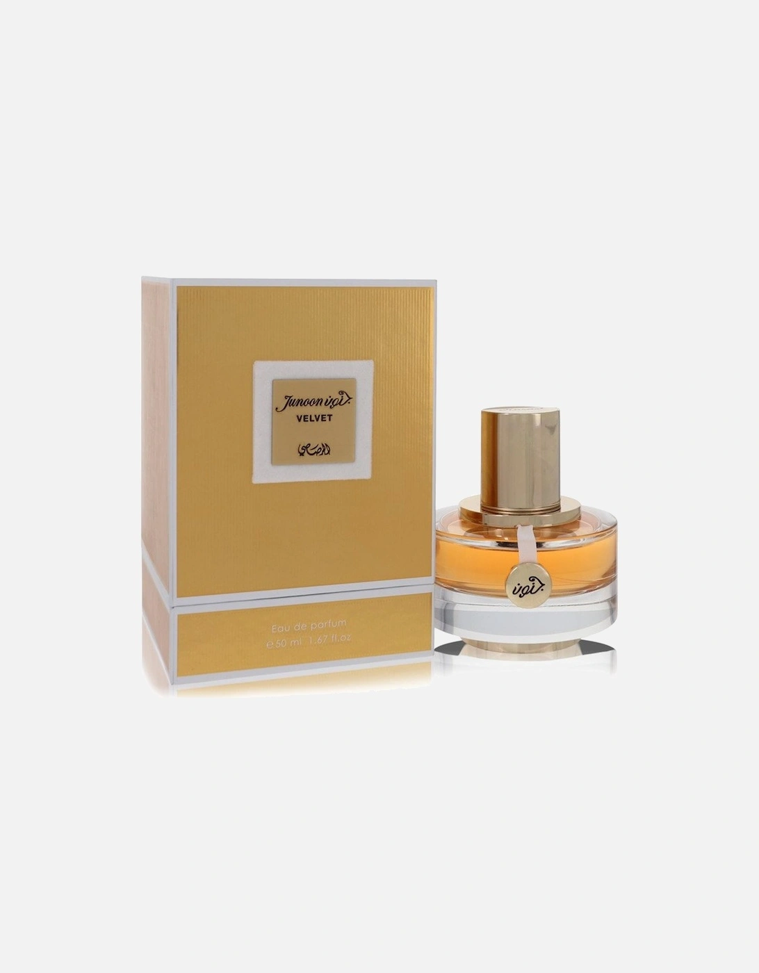 Junoon Velvet by Eau De Parfum Spray 1.67 oz for Women, 2 of 1