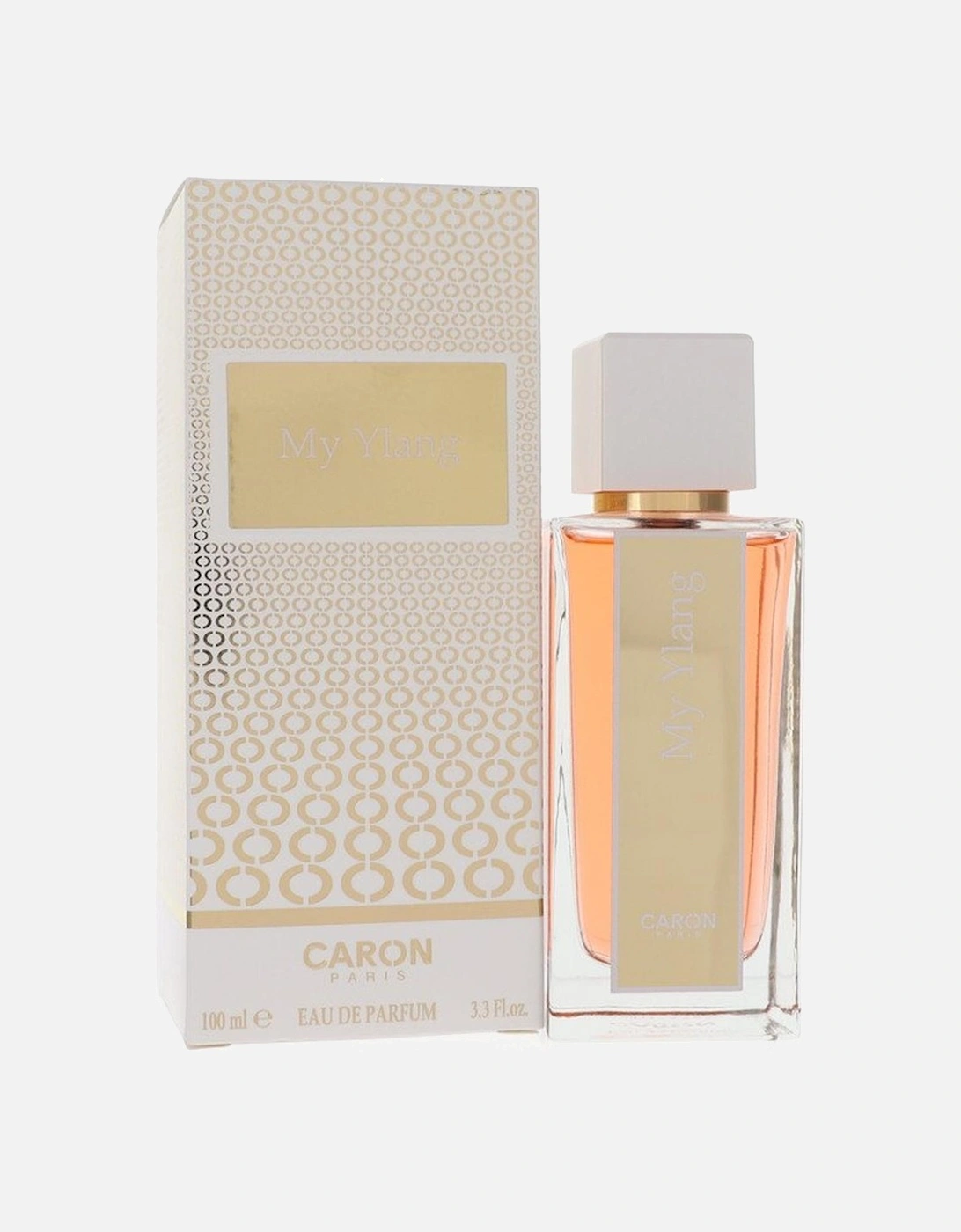 My Ylang by Eau De Parfum Spray 3.3 oz for Women, 2 of 1