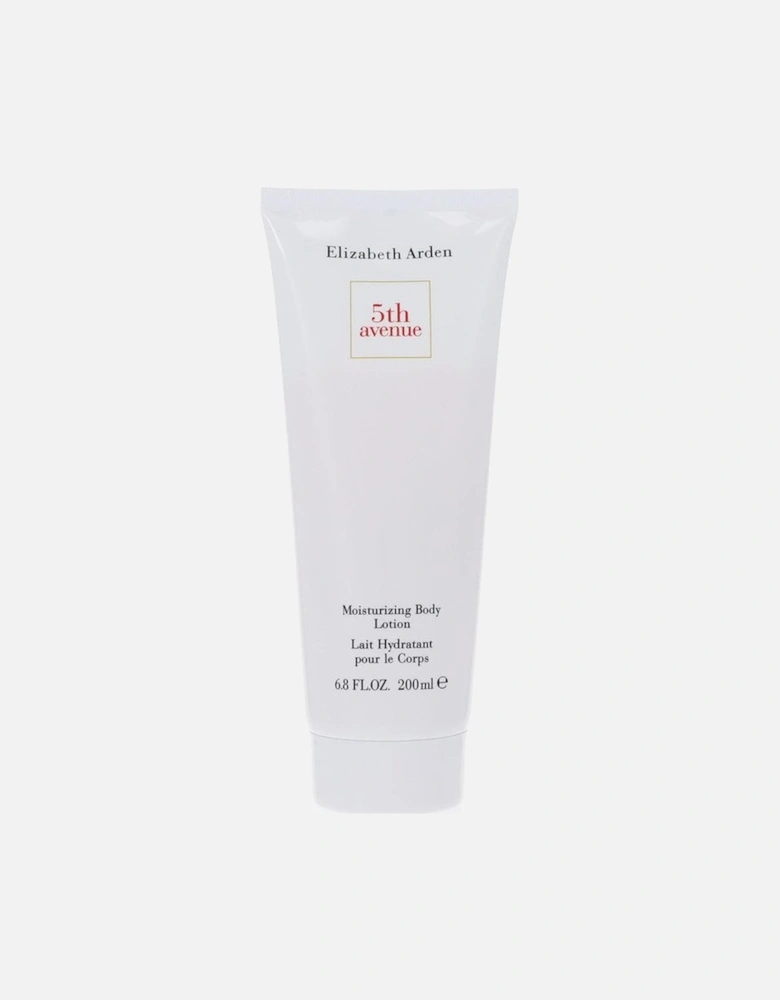 5Th Avenue by Body Lotion 6.8 oz for women