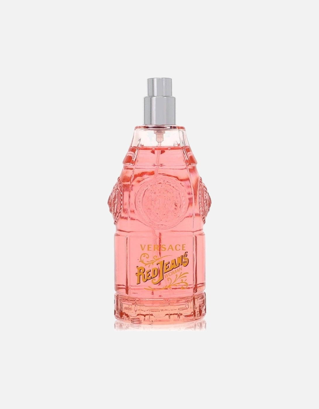 Red Jeans by Eau De Toilette Spray (Tester) 2.5 oz for Women - Pink, 2 of 1