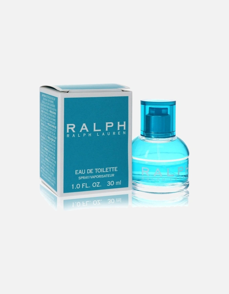 Ralph by Eau De Toilette Spray 1 oz for Women - Blue