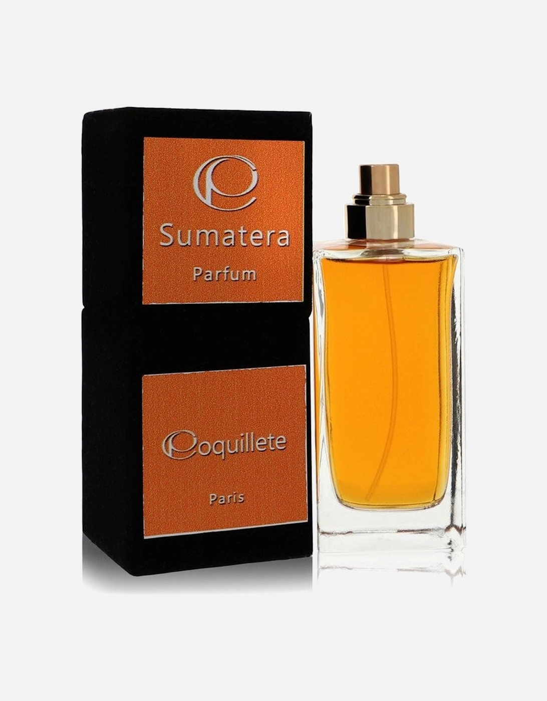 Sumatera by Eau De Parfum Spray 3.4 oz for Women - Amber, 2 of 1